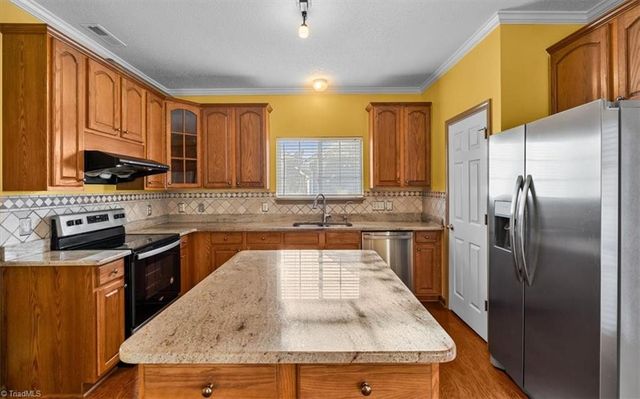 4623 Village Square Court, Greensboro, NC 27409