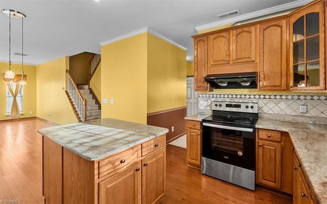 4623 Village Square Court, Greensboro, NC 27409