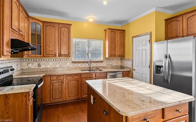 4623 Village Square Court, Greensboro, NC 27409