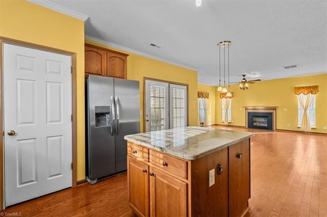 4623 Village Square Court, Greensboro, NC 27409