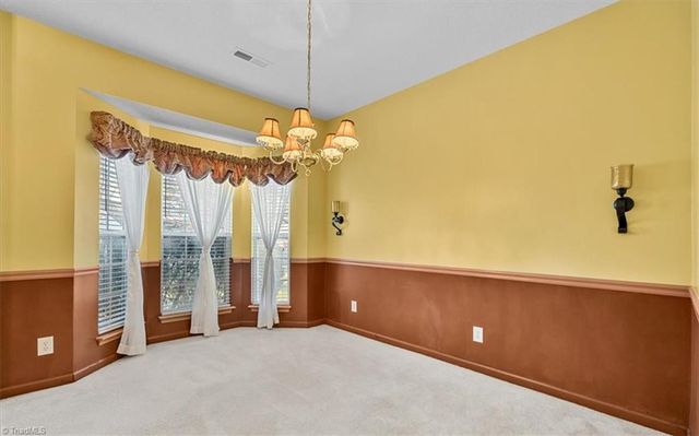 4623 Village Square Court, Greensboro, NC 27409