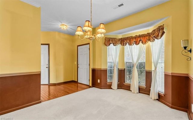 4623 Village Square Court, Greensboro, NC 27409