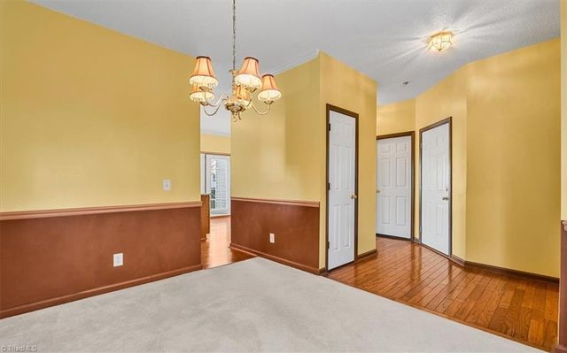 4623 Village Square Court, Greensboro, NC 27409