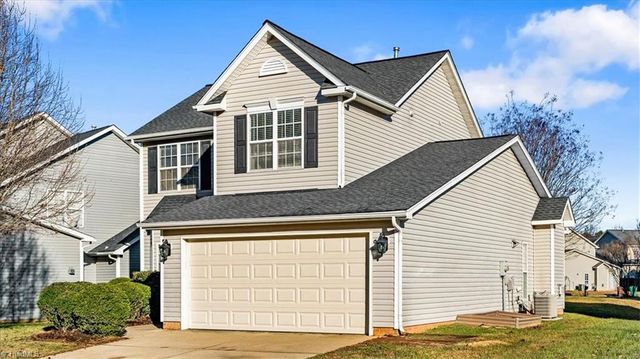 4623 Village Square Court, Greensboro, NC 27409