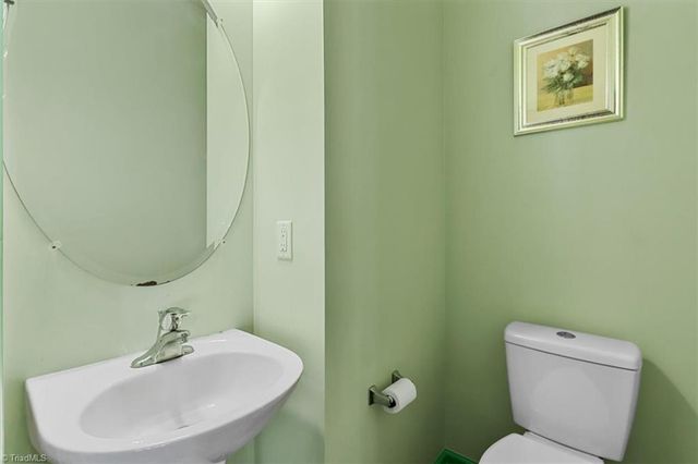 4623 Village Square Court, Greensboro, NC 27409