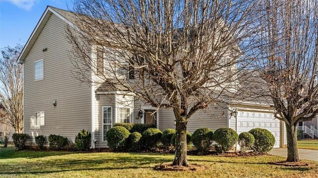 4623 Village Square Court, Greensboro, NC 27409