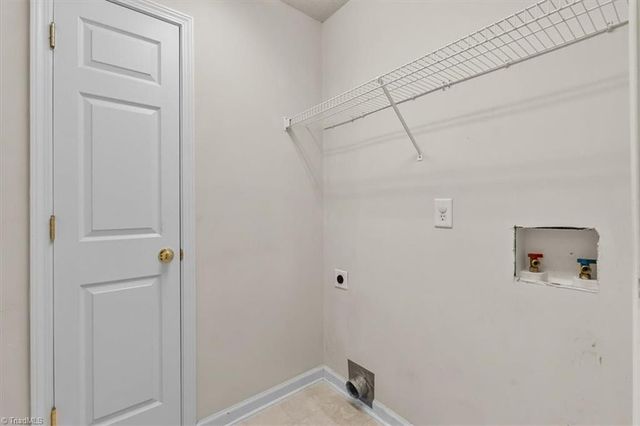 4623 Village Square Court, Greensboro, NC 27409