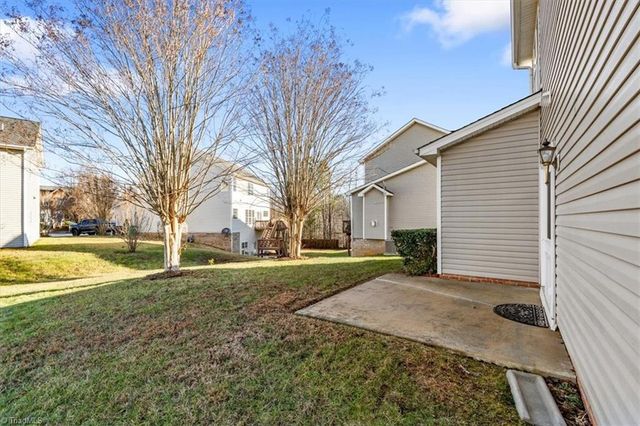 4623 Village Square Court, Greensboro, NC 27409