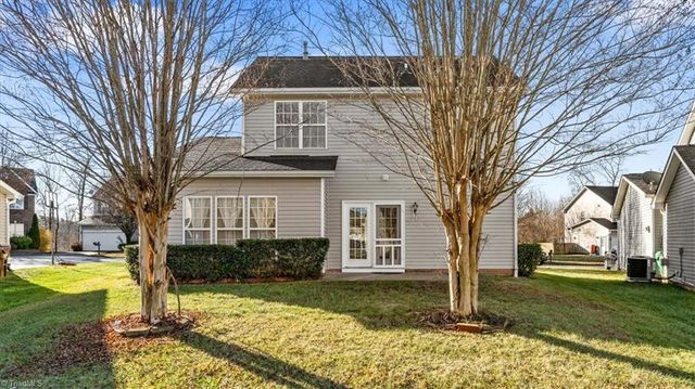 4623 Village Square Court, Greensboro, NC 27409