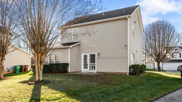 4623 Village Square Court, Greensboro, NC 27409