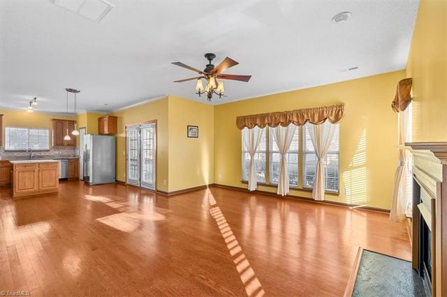 4623 Village Square Court, Greensboro, NC 27409