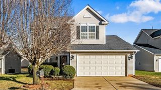 4623 Village Square Court, Greensboro, NC 27409