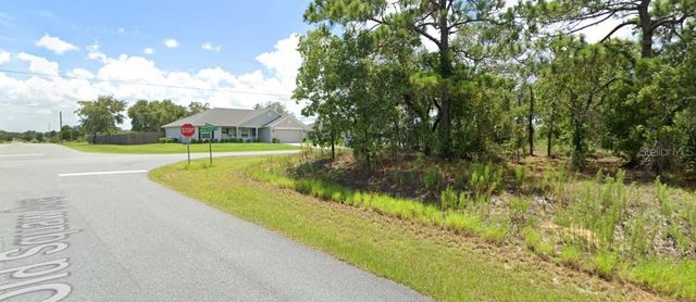 00 OLD SQUAW AVENUE, Weeki Wachee, FL 34614