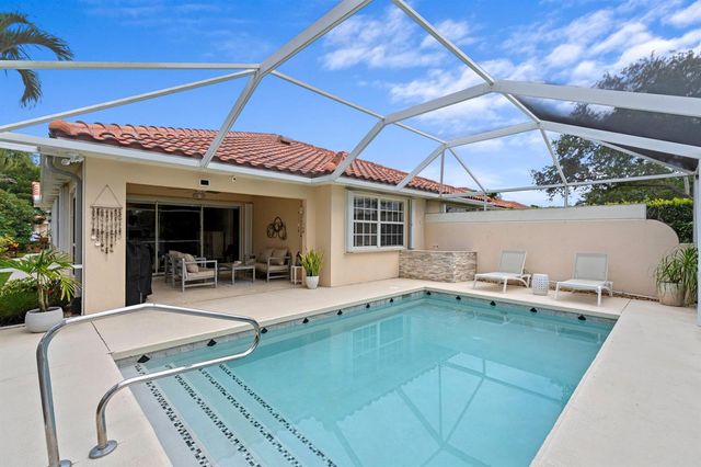 7752 Nile River Road, West Palm Beach, FL 33411