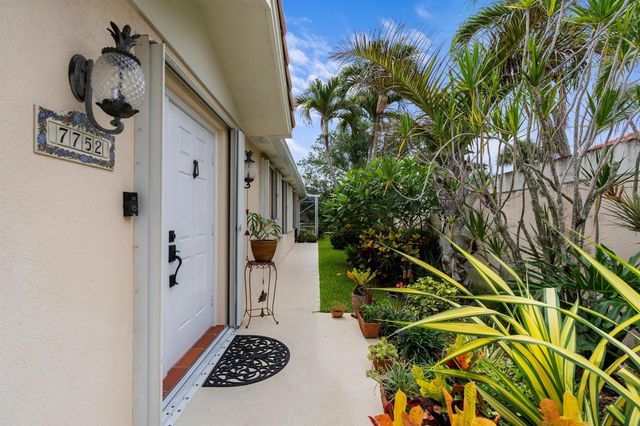 7752 Nile River Road, West Palm Beach, FL 33411