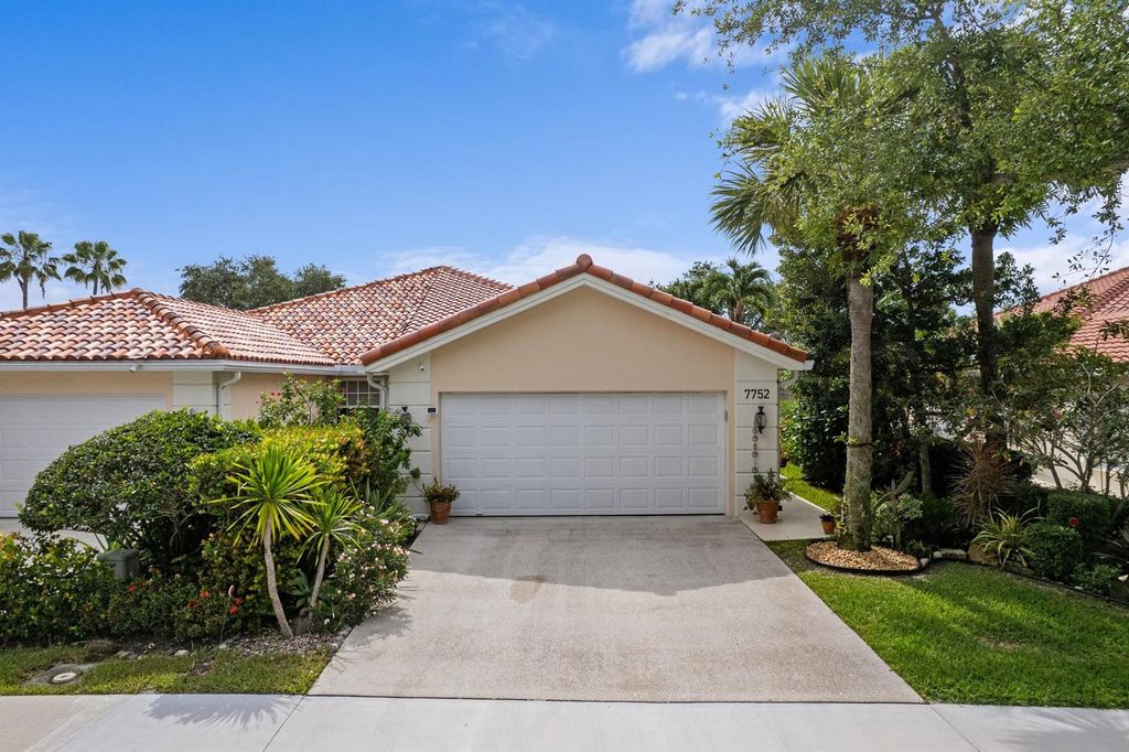 7752 Nile River Road, West Palm Beach, FL 33411