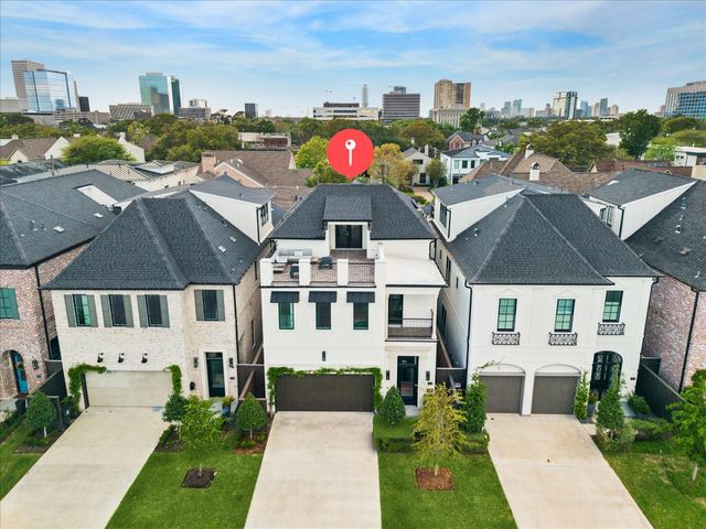 3020 Lake Street, Houston, TX 77098