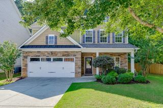 821 Sapphire Lane, Sugar Hill, GA 30518