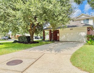 4946 Kasos Isle Drive, Spring, TX 77388