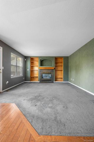 8359 S Flower Way, Littleton, CO 80128