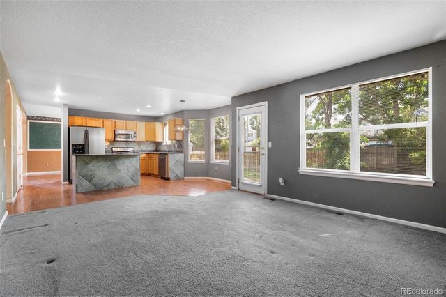 8359 S Flower Way, Littleton, CO 80128