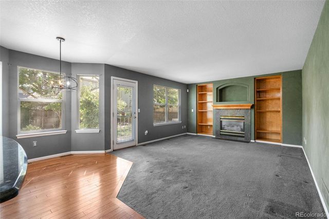 8359 S Flower Way, Littleton, CO 80128
