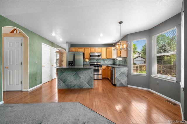 8359 S Flower Way, Littleton, CO 80128