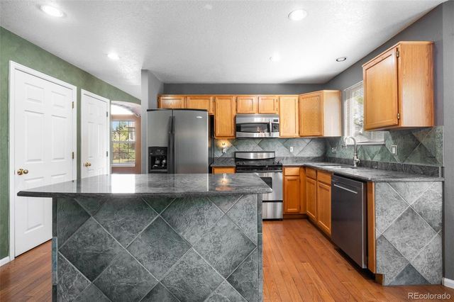 8359 S Flower Way, Littleton, CO 80128