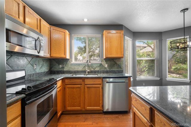 8359 S Flower Way, Littleton, CO 80128
