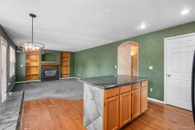 8359 S Flower Way, Littleton, CO 80128