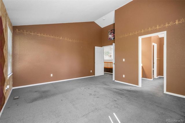 8359 S Flower Way, Littleton, CO 80128
