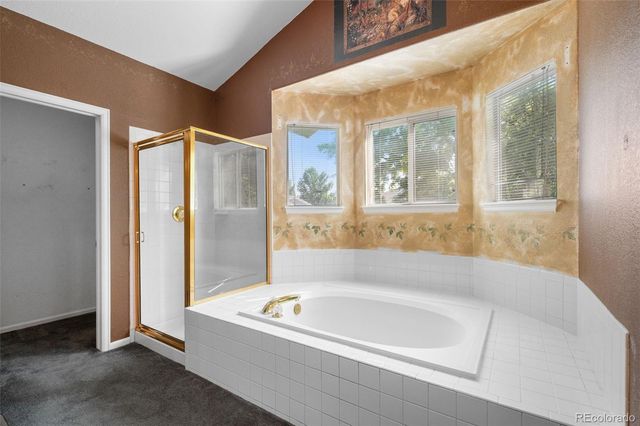 8359 S Flower Way, Littleton, CO 80128