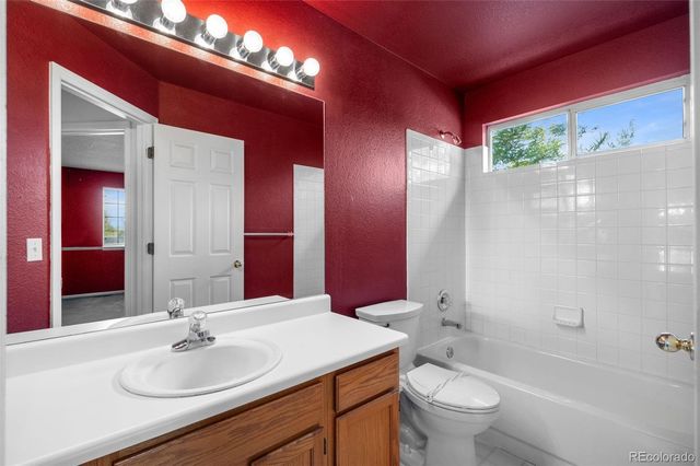 8359 S Flower Way, Littleton, CO 80128