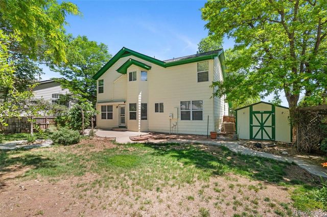 8359 S Flower Way, Littleton, CO 80128