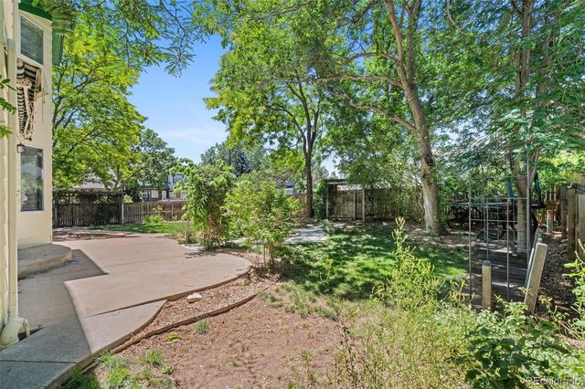 8359 S Flower Way, Littleton, CO 80128