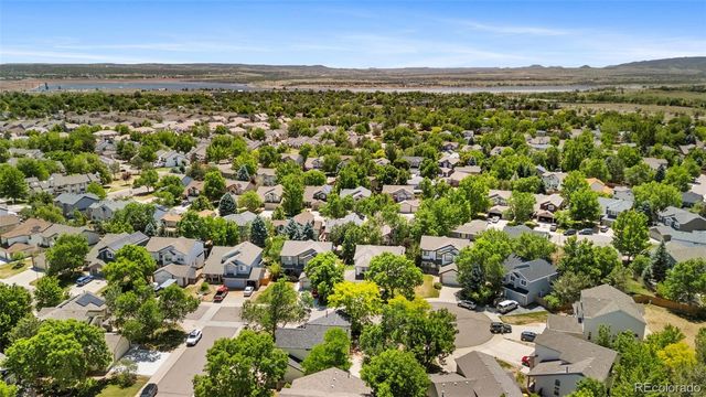 8359 S Flower Way, Littleton, CO 80128