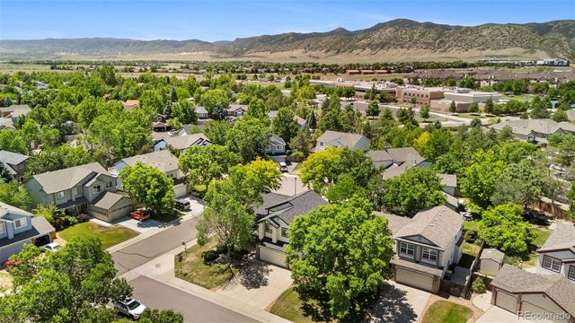 8359 S Flower Way, Littleton, CO 80128