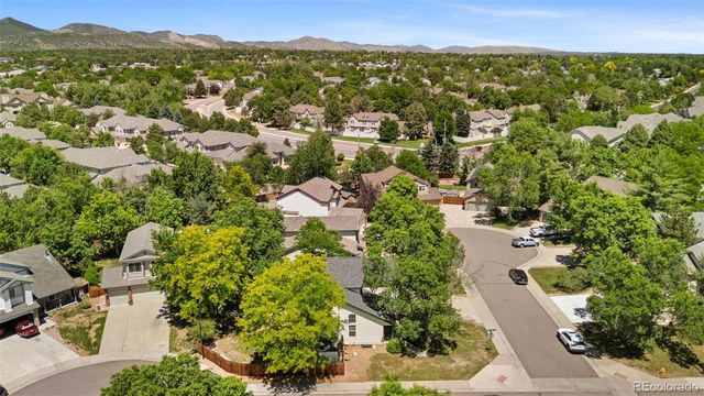 8359 S Flower Way, Littleton, CO 80128