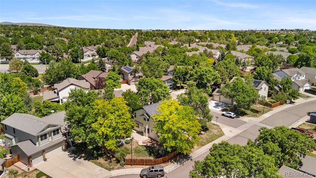8359 S Flower Way, Littleton, CO 80128