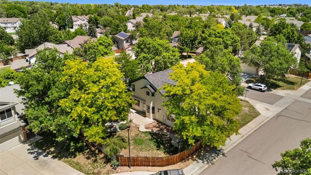 8359 S Flower Way, Littleton, CO 80128