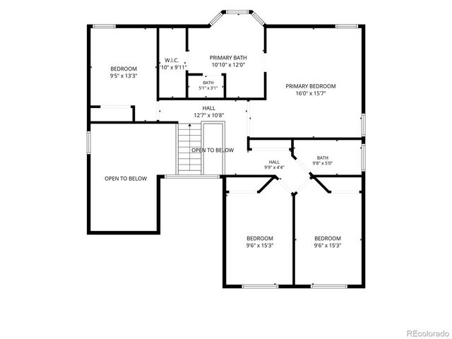 8359 S Flower Way, Littleton, CO 80128