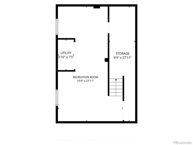 8359 S Flower Way, Littleton, CO 80128