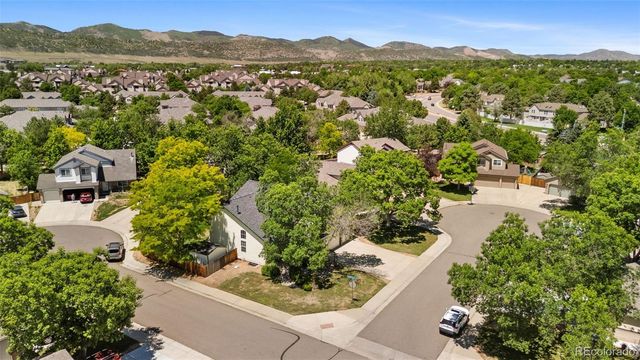 8359 S Flower Way, Littleton, CO 80128