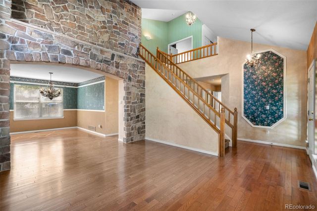8359 S Flower Way, Littleton, CO 80128