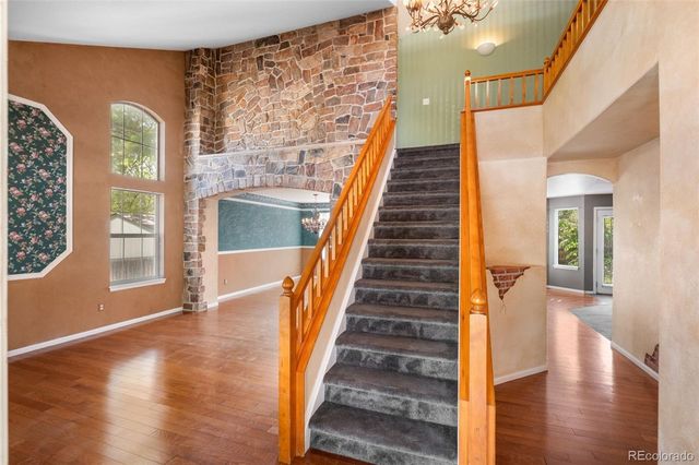 8359 S Flower Way, Littleton, CO 80128
