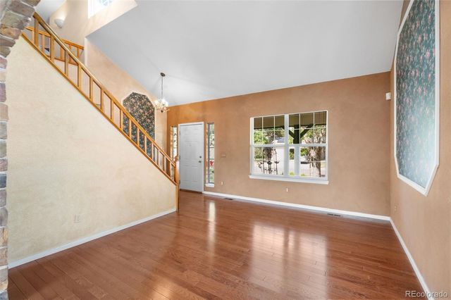 8359 S Flower Way, Littleton, CO 80128