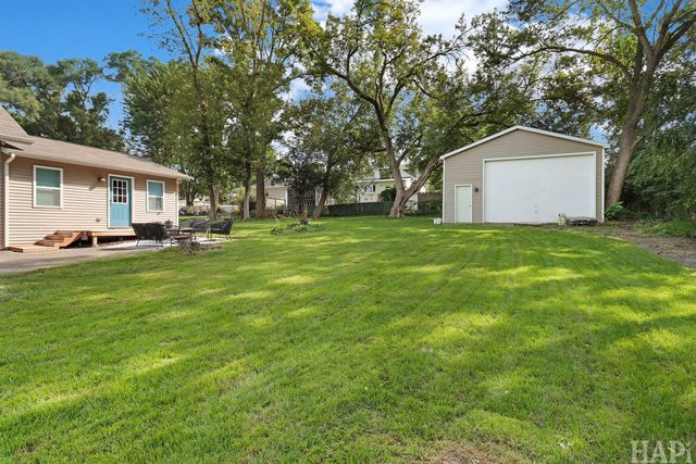 35671 N Wilson Road, Ingleside, IL 60041