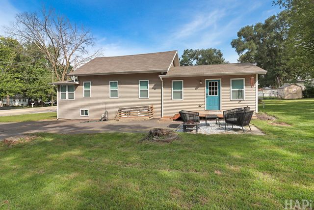 35671 N Wilson Road, Ingleside, IL 60041