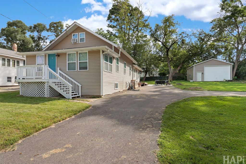 35671 N Wilson Road, Ingleside, IL 60041