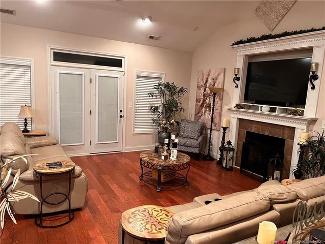 2120 Wyndam Boulevard, Lumberton, NC 28358